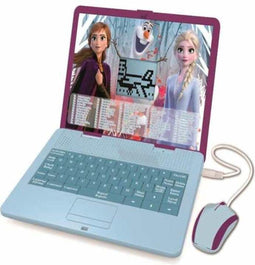 Laptop computer Lexibook Frozen Children's ES