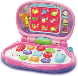 Laptop computer Vtech Baby Baby Lumi Ordi Toddler Interactive Toy
