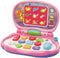 Laptop computer Vtech Baby Baby Lumi Ordi Toddler Interactive Toy