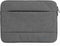 Laptop Cover Celly NOMADSLEEVEGR Laptop Backpack Black Grey Multicolour