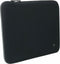 Laptop Cover Mobilis 049013 Black
