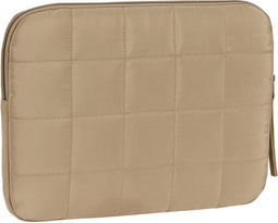 Laptop Cover Moos 11,6'' Padded Camel (31 x 23 x 2 cm)