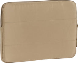 Laptop Cover Moos Padded 14'' Camel (34 x 25 x 2 cm)