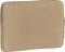 Laptop Cover Moos Padded 14'' Camel (34 x 25 x 2 cm)