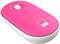 Laptop Cover Pantone PT-BGMS001P1 Pink