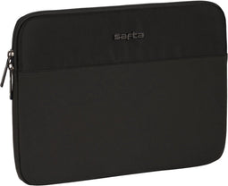 Laptop Cover Safta Business 14'' Black (34 x 25 x 2 cm)