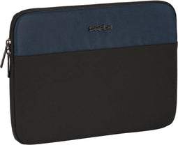 Laptop Cover Safta Business 14'' Dark blue (34 x 25 x 2 cm)