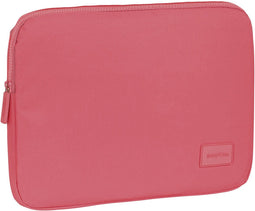 Laptop Cover Safta Marsala 14" 34 x 25 x 2 cm Maroon
