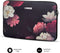 Laptop Cover Subblim Flowers Multicolour