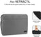 Laptop Cover Subblim SUBLSOPS0102 Grey 16