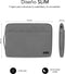 Laptop Cover Subblim SUBLSOPS0102 Grey 16