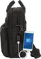 Laptop- en Tablettas Safta Business USB Zwart (41 x 33 x 9 cm)