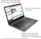Laptop HP 15s-eq2090nf 15