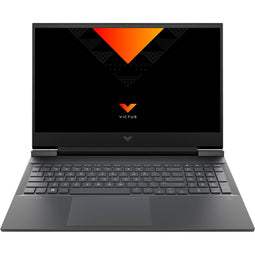 Laptop HP 16-e0100ns Qwerty Spaans