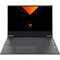 Laptop HP 16-e0100ns Qwerty Spaans
