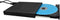 Laptop Koeler en Standaard - Azul® - tot 17 inch - 5 ventilatoren - Cooling Pad