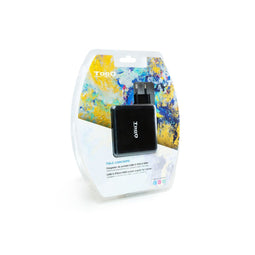 Laptop oplader TooQ TQLC-USBC90PD 90 W 90W