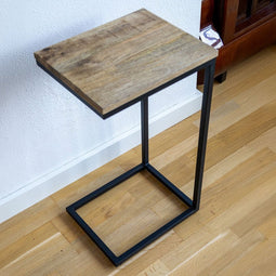 Laptop Rya mangohout