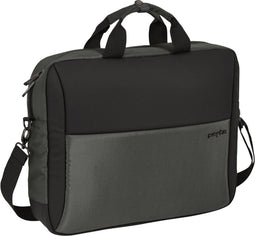 Laptop & Tablet Case Safta Business Grey (41 x 33 x 9 cm)