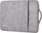 Laptophoes 12 Inch BK - Laptop Sleeve - Grijs