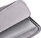Laptophoes 12 Inch BK - Laptop Sleeve - Grijs