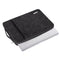 Laptophoes 12 Inch - BK Sleeve - Zwart