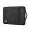 Laptophoes 12 Inch - BK Sleeve - Zwart