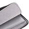 Laptophoes 12 Inch - BK Sleeve - Zwart