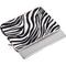 Laptophoes 12 Inch - Sleeve - Zebra