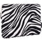 Laptophoes 12 Inch - Sleeve - Zebra