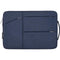 Laptophoes 12 Inch - XV Sleeve - Donkerblauw