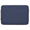 Laptophoes 12 Inch - XV Sleeve - Donkerblauw