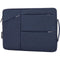 Laptophoes 12 Inch - XV Sleeve - Donkerblauw