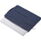 Laptophoes 12 Inch - XV Sleeve - Donkerblauw