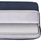 Laptophoes 12 Inch - XV Sleeve - Donkerblauw