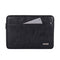 Laptophoes 13.3 Inch - GR Sleeve - Zwart