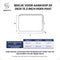 Laptophoes 13.3 Inch - GR Sleeve - Zwart