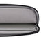 Laptophoes 13.3 Inch - GR Sleeve - Zwart
