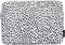 Laptophoes 13.3 Inch GV – Laptop Sleeve – Panterprint Wit