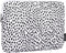 Laptophoes 13.3 Inch GV – Laptop Sleeve – Panterprint Wit