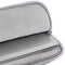 Laptophoes 13.3 Inch GV – Laptop Sleeve – Panterprint Wit
