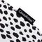 Laptophoes 13.3 Inch GV – Laptop Sleeve – Panterprint Wit
