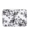 Laptophoes 13.3 Inch - GV Sleeve - Black White Rose