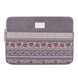 Laptophoes 13.3 Inch - GV Sleeve - Bohemian Style