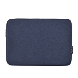 Laptophoes 13.3 Inch - GV Sleeve - Donkerblauw