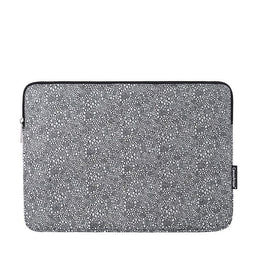 Laptophoes 13.3 Inch - GV Sleeve - Gravel