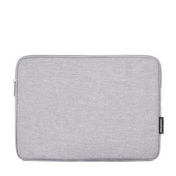 Laptophoes 13.3 Inch - GV Sleeve - Grijs