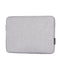 Laptophoes 13.3 Inch - GV Sleeve - Grijs