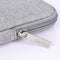 Laptophoes 13.3 Inch - GV Sleeve - Grijs