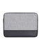 Laptophoes 13.3 Inch - GV Sleeve - Grijs Zwart